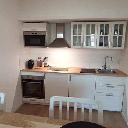 Studio Neuf Climatise Centre Ville #7 Тулон Экстерьер фото
