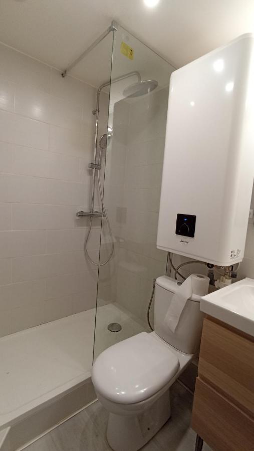 Studio Neuf Climatise Centre Ville #7 Тулон Экстерьер фото