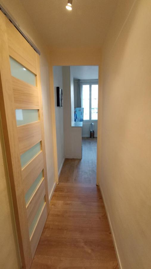 Studio Neuf Climatise Centre Ville #7 Тулон Экстерьер фото