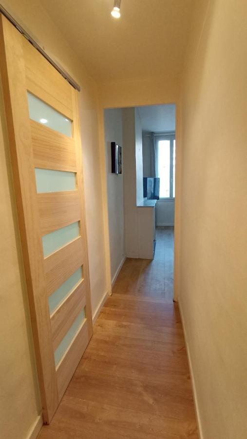 Studio Neuf Climatise Centre Ville #7 Тулон Экстерьер фото